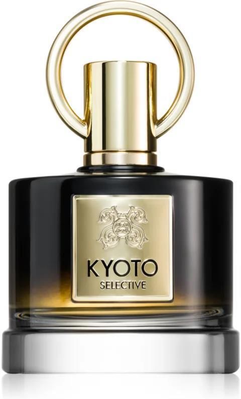 Grandeur Kyoto Selective Woda Perfumowana Unisex 100ml