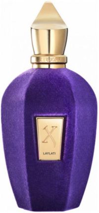 Xerjoff Laylati Woda Perfumowana 100ml Tester