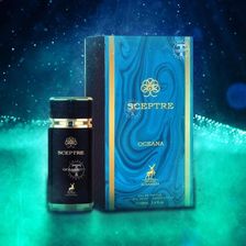 Zdjęcie Maison Alhambra Sceptre Oceana Woda Perfumowana 100ml - Sępopol