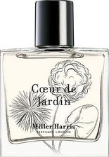 Zdjęcie Miller Harris Woda Perfumowana Coeur De Jardin 50ml - Korsze