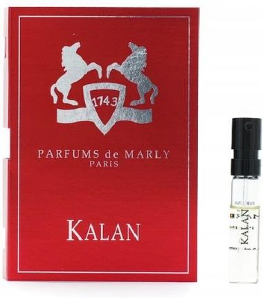 Parfums De Marly Kalan Woda Perfumowana Próbka 1.5Ml