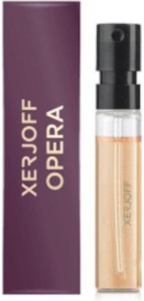 Xxerjoff Opera Woda Perfumowana 2ml Próbka