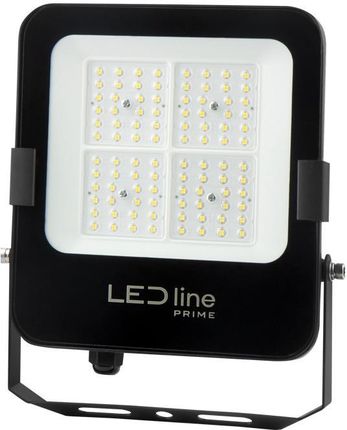 Led Line Naświetlacz Led Flux 30W 4200Lm Ip66 Ik08 T2 Prime 202566