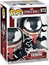 Zdjęcie Funko Spider-Man 2 POP! Games Vinyl Figure Venom 9cm nr 972 - Biskupiec