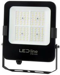 Led Line Naświetlacz Led Flux 50W 7000Lm Ip66 Ik08 30 Stopni Prime 200296