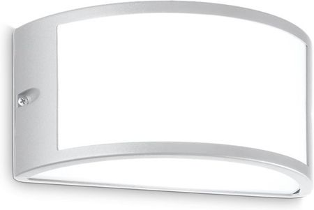 Ideal Lux Rex1 Ap1 Grigio Kinkiet Szary (322735)