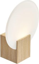Zdjęcie Nordlux Lampa Ścienna Hester Led Naturalny (2015391014) - Czempiń