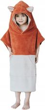 Zdjęcie Patulove Surffoxy- Ponczo Kąpielowe Lisek Mini - Ruda Śląska