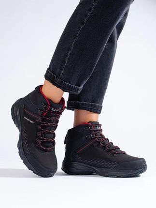 Wysokie Damskie Buty Trekkingowe Dk 41