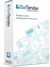 Zdjęcie Seagull BarTender 2022 Professional z licencją na 2 drukarki - Sucha Beskidzka