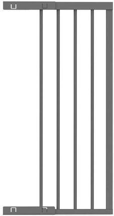 Geuther Bramka Barierka Rozporowa Zabezpieczająca 112,5-120,5Cm Drzwi - zdjęcie 2