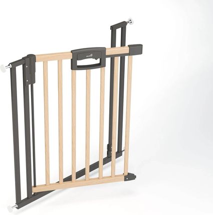 Geuther Bramka Barierka Rozporowa Zabezpieczająca 112,5-120,5Cm Drzwi - zdjęcie 4