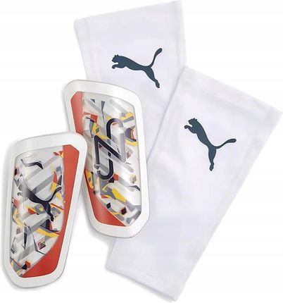 Puma Nagolenniki Piłkarskie Puma Neymar Jr Ultra Flex Sleeve 030921-01