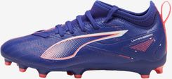 Zdjęcie Buty Piłkarskie Dla Dzieci Puma Ultra Match Fg/Ag - Żory