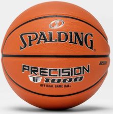 Zdjęcie Piłka Spalding Tf-1000 Precision Fiba Composite - Piława Górna