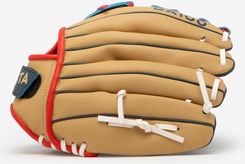 Zdjęcie Rękawica Do Baseballa Dla Dzieci Ba100 Dla Leworęcznych Graczy - Legnica