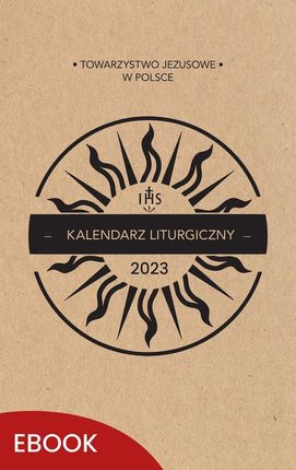 Kalendarz liturgiczny