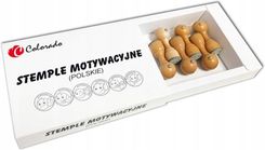 Zdjęcie Colorado Pieczątki Motywacyjne Polskie - Urzędów