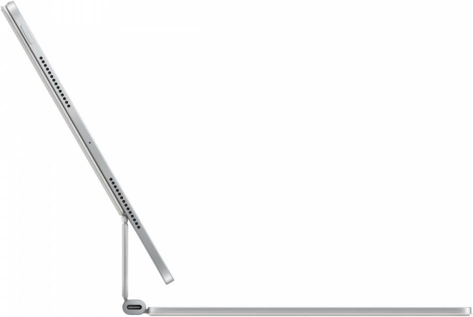 Klawiatura Apple Magic Keyboard Do Ipada Pro 11 Cali (M4
