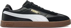 Zdjęcie Puma Club Ii Era 397447 02 Czarny - Tarnobrzeg