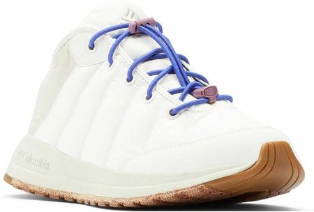 Buty Sneakersy Damskie Columbia Palermo Street Tall | Zamów na decathlon.pl - 30 dni na zwrot!