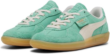 Sneakersy Puma Palermo Vintage 39684105 – Turkusowy