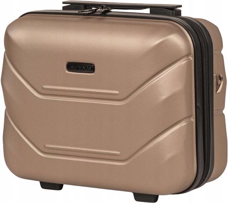 Wings kuferek podróżny mały Twardy Abs+ organizer 14