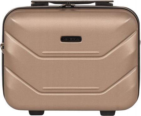 Wings kuferek podróżny mały Twardy Abs+ organizer 14