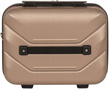 Wings kuferek podróżny mały Twardy Abs+ organizer 14