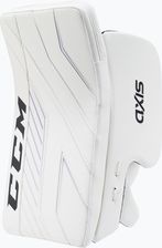 Ccm Odbijaczka Axis White