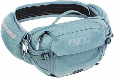 Nerka Evoc Hip Pack Pro E-Ride 3 Steel Ebike