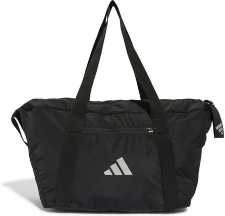 Torba sportowa damska adidas SPORT czarna IT2122