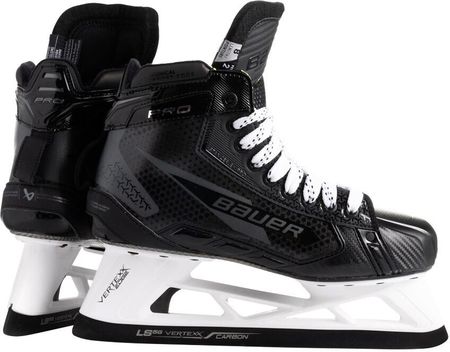 Łyżwy Bramkarskie Bauer Pro Goal Skate Senior Fit 3