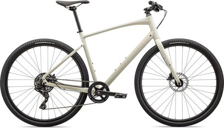 Specialized Sirrus X 2.0 L Satin Birch Satin Reflective White 28 2024