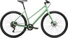Specialized Sirrus X 2.0 Step-Through - M,GLOSS OASIS / SATIN REFLECTIVE SMOKE, 2024