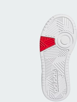adidas Hoops 3.0 Mid IG3718 40 - zdjęcie 2