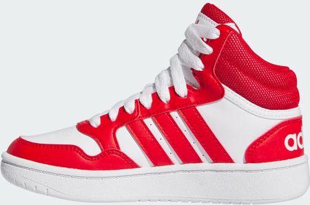 adidas Hoops 3.0 Mid IG3718 40 - zdjęcie 3