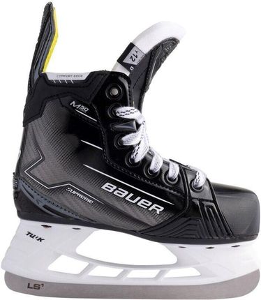 Łyżwy Hokejowe Bauer Supreme M40 Dziecięce - zdjęcie 2