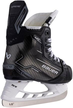 Łyżwy Hokejowe Bauer Supreme M40 Dziecięce - zdjęcie 5