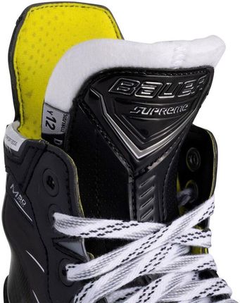 Łyżwy Hokejowe Bauer Supreme M40 Dziecięce - zdjęcie 4