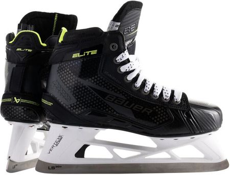 Łyżwy Bramkarskie Bauer Elite Goal Skate Intermediate Fit 2