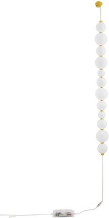 Luces Exclusivas Kinkiet Ścienny Nowoczesny Led Adan Le43217