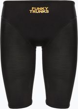 Zdjęcie Funky Trunks Jammery Pływackie Męskie Apex Viper Black Attack - Łochów