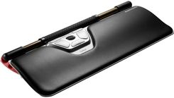 Contour Mysz Rollermouse Red Plus Thin Client Wired Schw./Silber (CDRMRED20215)