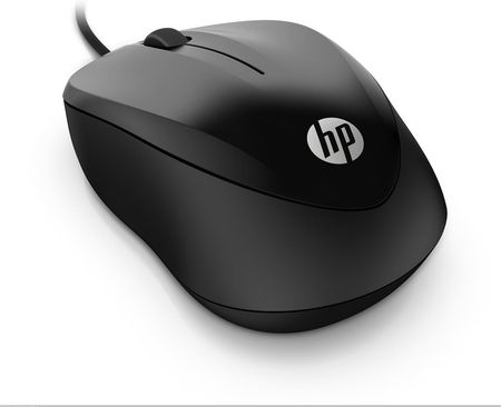 Hp Mysz Przewodowa 1000, 4Qm14Aa#Abb (4QM14AA) - zdjęcie 2