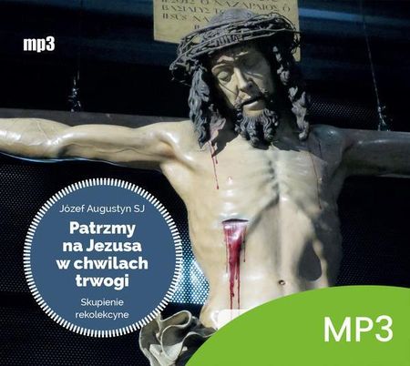 Patrzmy na Jezusa w chwilach trwogi