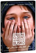 Zdjęcie Strasznie głośno, niesamowicie blisko (DVD) - Nowe
