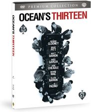 Zdjęcie Ocean's 13 (DVD) - Koszalin
