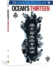 Zdjęcie Ocean s 13 (Blu-ray) - Nowy Staw