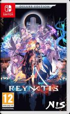 Reynatis Deluxe Edition (Gra NS)